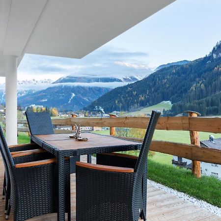 Apartment In Zillertal Arena Ski Area With Sauna Wald im Pinzgau Eksteriør billede