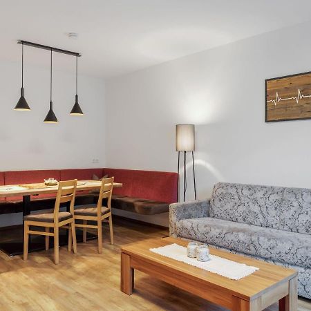 Apartment In Zillertal Arena Ski Area With Sauna Wald im Pinzgau Eksteriør billede