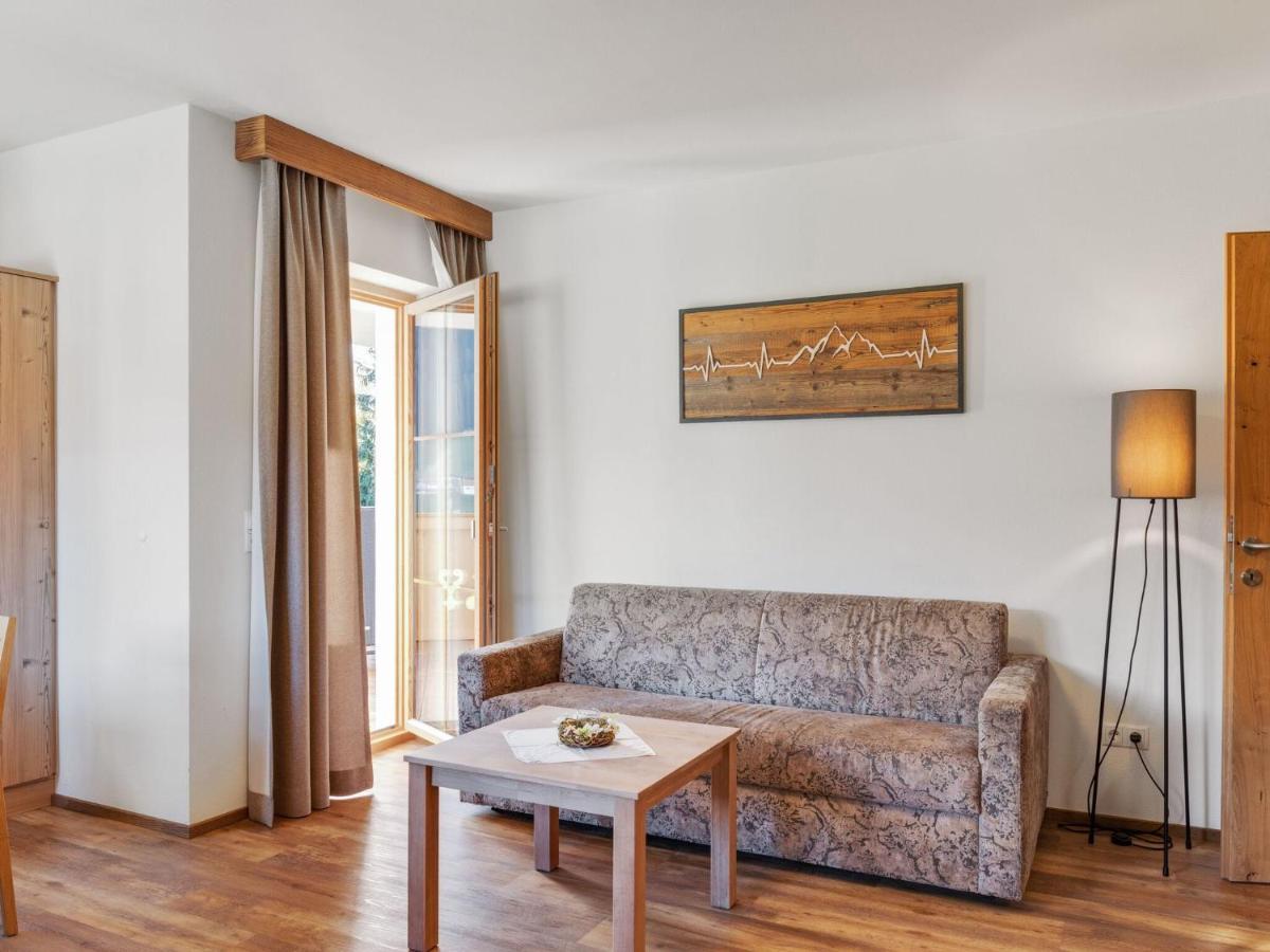 Apartment In Zillertal Arena Ski Area With Sauna Wald im Pinzgau Eksteriør billede