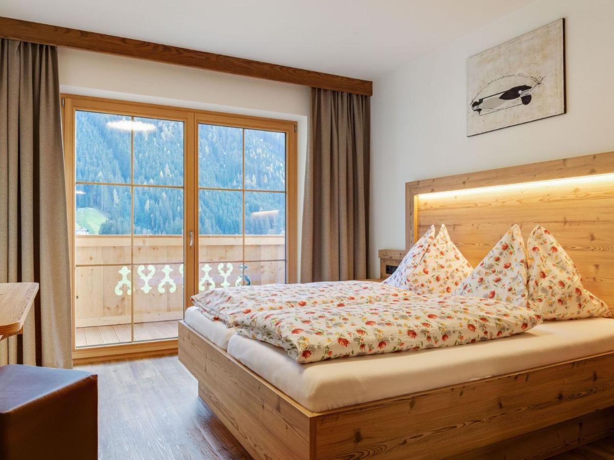 Apartment In Zillertal Arena Ski Area With Sauna Wald im Pinzgau Eksteriør billede